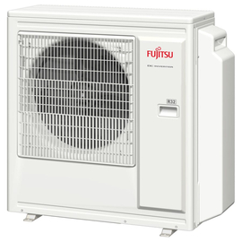 Fujitsu AOYG30KBTA4 INVERTER R32 наружный блок мульти сплит-системы