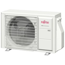 Fujitsu AOYG14KBTA2 INVERTER R32 наружный блок мульти сплит-системы