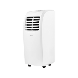 Ballu BPAC-09 CP-IN_22Y/Indie мобильный кондиционер