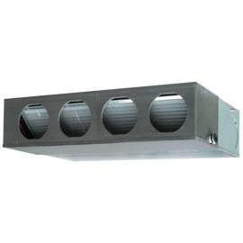 Fujitsu ARYG24LMLA INVERTER канальный блок мульти сплит-системы