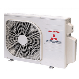 Mitsubishi Heavy SCM45ZS-S наружный блок мульти сплит-системы