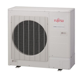 Fujitsu AOYG45LBT8 INVERTER наружный блок мульти сплит-системы