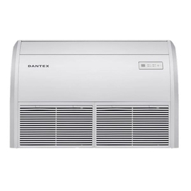 Напольно-потолочный кондиционер Dantex RK-48CHTN/RK-48HTNE-W
