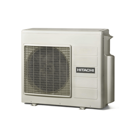 RAM-68NP3E наружный блок мульти сплит-системы HITACHI