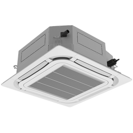GENERAL CLIMATE GC-4C48HRF ВНУТРЕННИЙ БЛОК КОНДИЦИОНЕРА КАССЕТНЫЙ R410A