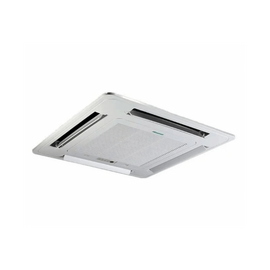 AMC-12UX/18UX (panel) панель внутреннего блока мульти сплит-системы кассетного типа HISENSE