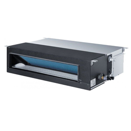 Haier AD71S1LM1FA/1U71S1LR1FA сплит-система канального типа