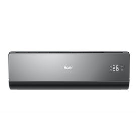 Haier HSU-12HNF303/R2-Black Lightera On/Off сплит-система настенного типа