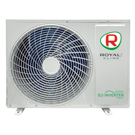 Royal Clima RCI-RN30HN/OUT наружный блок настенной сплит-системы