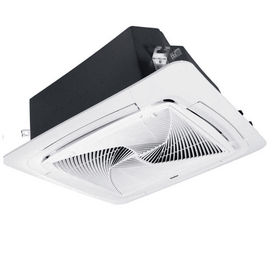 Haier AB140S1LK1FA/1U140S1LN1FB кассетный кондиционер