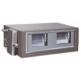 Haier AD60HS1ERA(S)/1U60IS2ERB(S) сплит-система канального типа