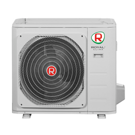 Royal Clima ES-E 12HX универсальный наружный блок сплит-системы