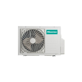 Hisense AUW-24H4SB наружный блок колонной сплит-системы