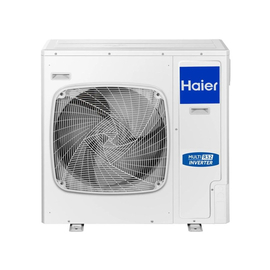 Haier 5U125S2SN1FA наружный блок мульти-сплит системы
