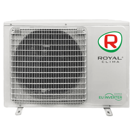 Royal Clima CO-E 12HNI EU INVERTER универсальный наружный блок сплит-системы