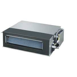 Haier AD12МS1ERA канальный блок мульти-сплит системы