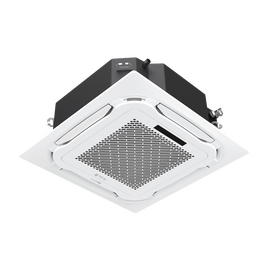 Royal Clima CO-4C 24HNXA/CO-E 24HNXA COMPETENZA кассетная сплит-система