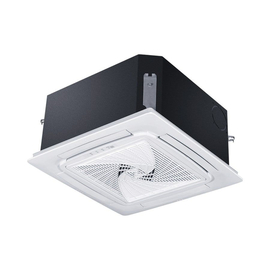 Haier AB12CS2ERA(S) кассетный блок мульти-сплит системы