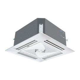 Haier AB25S2SC1FA кассетный блок мульти-сплит системы