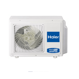 Haier 4U75S2SR5FA наружный блок мульти-сплит системы