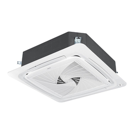 Haier ABH125K1ERG/1U48LS1ERB(S) кассетный кондиционер