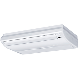 Haier AC18CS1ERA(S)/1U18DS1EAA сплит-система напольно-потолочного типа