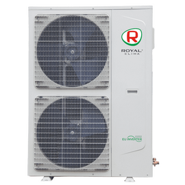 Royal Clima CO-E 60HNI EU INVERTER универсальный наружный блок сплит-системы