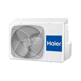 Haier 1U48LS1EAB(S) наружный блок