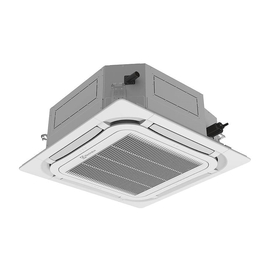 Electrolux EACC-24H/UP3/N3 Unitary Pro внутренний блок кассетной сплит-системы