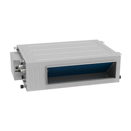 Electrolux EACD-48H/UP3/N3 Unitary Pro внутренний блок канальной сплит-системы