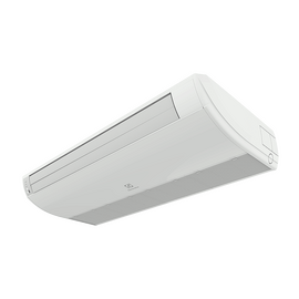 Electrolux EACU-60H/UP3-DC/N8 внутренний блок напольно-потолочного типа