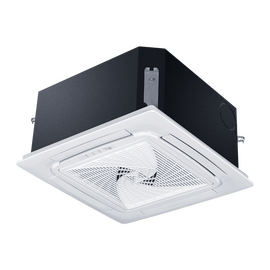 Haier AB35S2SC2FA кассетный блок мульти-сплит системы