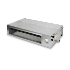 Royal Clima CO-D 60HNBI/CO-E 60HNBI COMPETENZA INVERTER канальная сплит-система