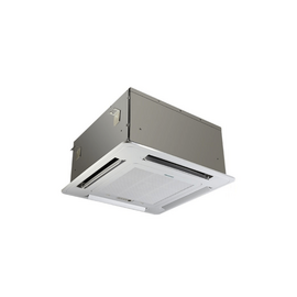 Hisense AUC-36HR4SKA/AUW-36H6SD сплит-система кассетного типа
