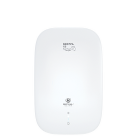 Приточно-очистительный комплекс Royal Clima Breeza XS RCB 75