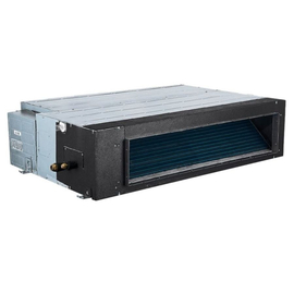 Axioma ASX12MDZ1R канальный блок мульти сплит-системы