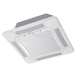 Electrolux EACС/I-18 FMI/N3_ERP кассетный блок мульти сплит-системы с панелью