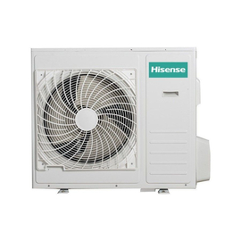 Hisense AMW4-36U4RAA FREE MATCH DC Inverter R32 наружный блок мульти сплит-системы