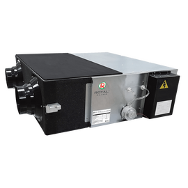 Приточно-вытяжная установка Royal Clima SOFFIO Primo RCS-500-P