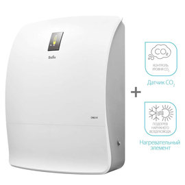 Очиститель воздуха приточный Ballu ONEAIR ASP-200SPMAX
