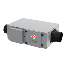 Приточная установка Royal Clima VENTO RCV-500 LUX + EH-3400