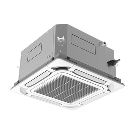 Electrolux EACC/in-18H/UP4-DC/N8 внутренний блок кассетной сплит-системы