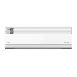 Midea MSCA1BU-09HRFN8/MOX230-09HFN8-Q GAIA настенная сплит-система