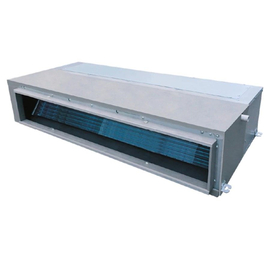 Neoclima NS/NU-48DT3 сплит-система канального типа