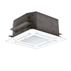 Kentatsu KMZB35HZRN1 кассетный блок мульти сплит-системы