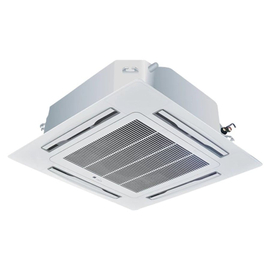 Neoclima NS/NU-24BT1 сплит-система кассетного типа