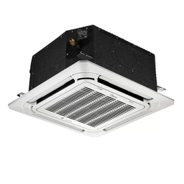 Midea MCA3-12HRN1-QC2/MOX330-12HN1-Q-40 сплит-система кассетного типа с зимним комплектом