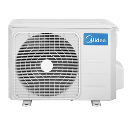 Midea M2OE-18HFN8-Q1 наружный блок мульти сплит-системы