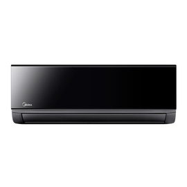 Midea MSAG4-18HRN1-I/MSAG4-18HRN1-O Persona On/Off настенная сплит-система