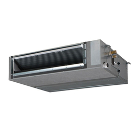 Daikin FBA60A9 канальный блок мульти сплит-системы